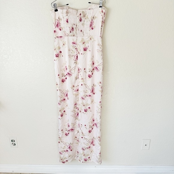 New Alter’d State Gigi Corset Maxi Dress size M - Picture 12 of 13